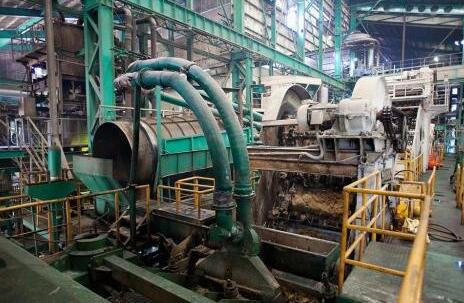 工廠生產線設備整體回收案例 工廠生產線設備整體回收案例